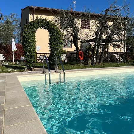 Il Viaio * Fiesole