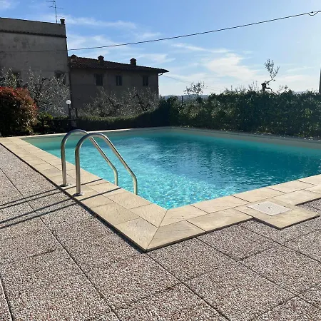 Farm stay Il Viaio *