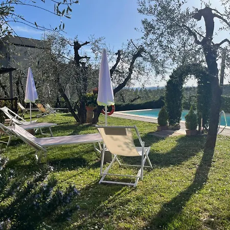 Il Viaio * Fiesole