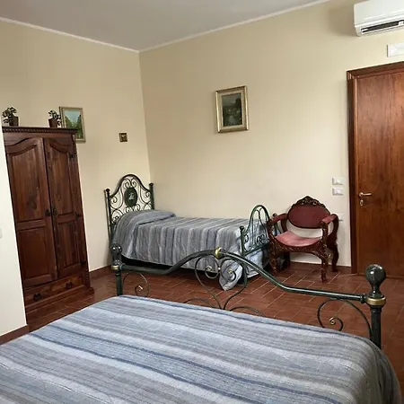 Farm stay Il Viaio