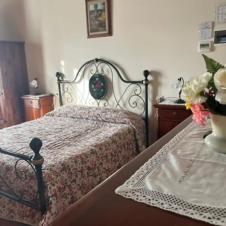 Farm stay Il Viaio *