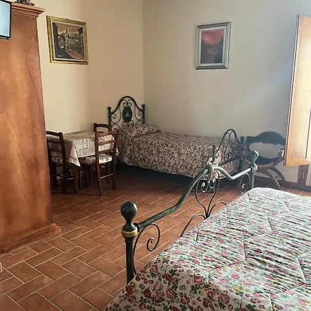Il Viaio Farm stay *
