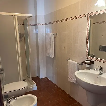 Farm stay Il Viaio Fiesole