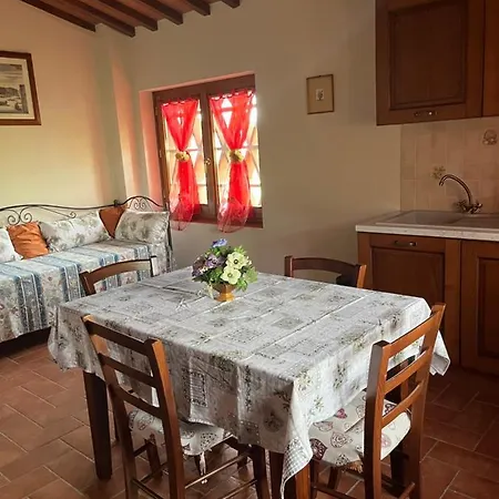 Il Viaio * Fiesole