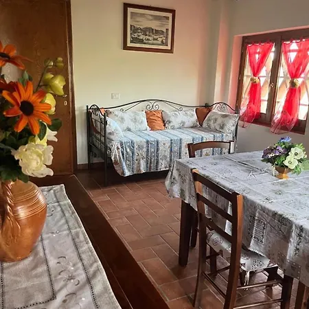 Farm stay Il Viaio *