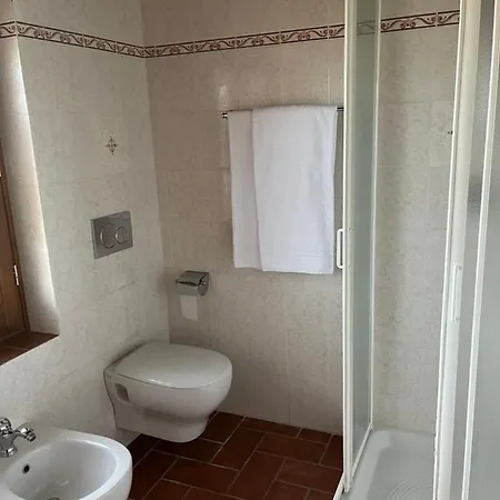 Il Viaio Farm stay