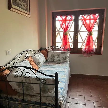 Farm stay Il Viaio