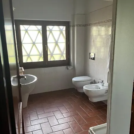 Il Viaio Farm stay Fiesole