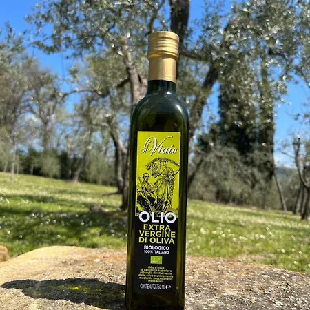 Il Viaio Fiesole