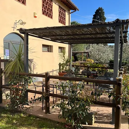 Il Viaio Fiesole