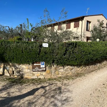 Il Viaio Fiesole