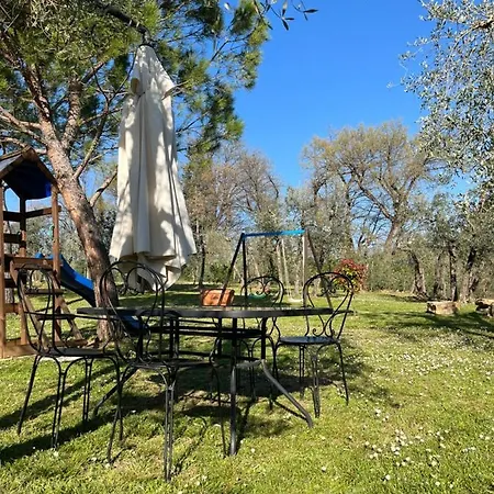 Il Viaio Farm stay Fiesole