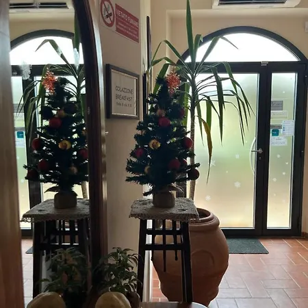 Il Viaio Alloggio per agriturismo Fiesole