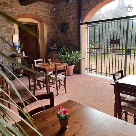 Farm stay Il Viaio *