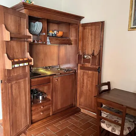 Farm stay Il Viaio *