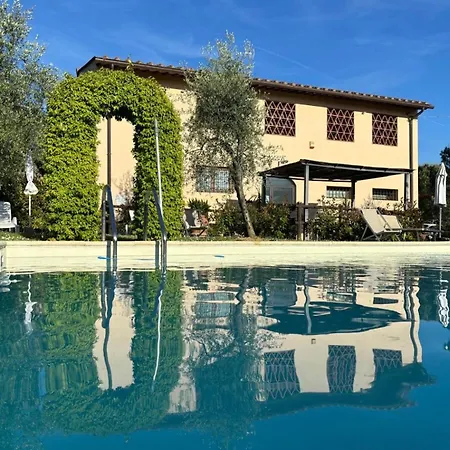 Il Viaio Alloggio per agriturismo Fiesole