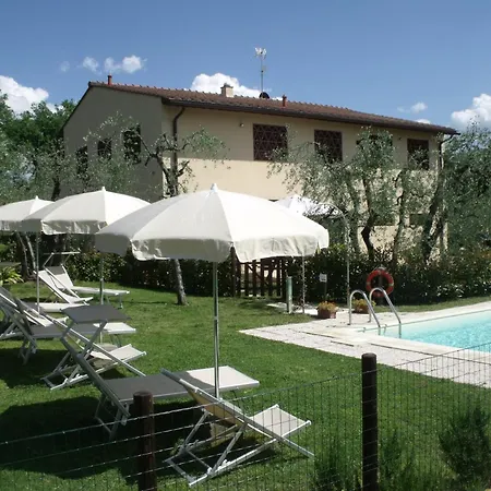 Il Viaio Farm stay Fiesole