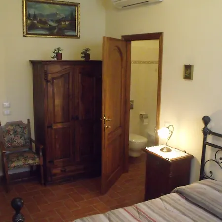 Farm stay Il Viaio