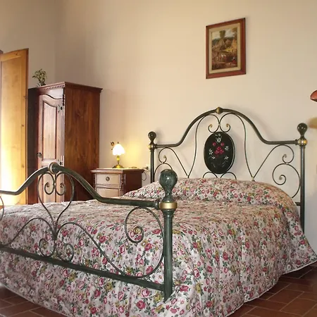 Farm stay Il Viaio Fiesole