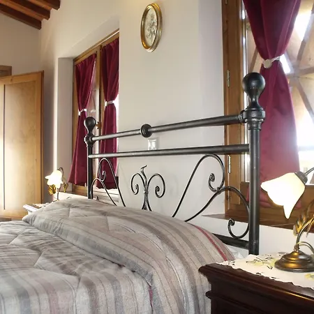 Il Viaio Farm stay Fiesole