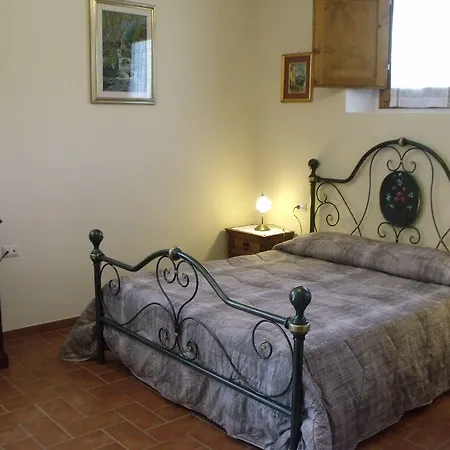 Farm stay Il Viaio