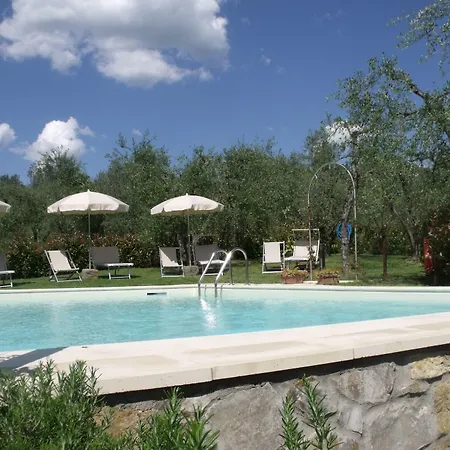 Farm stay Il Viaio *