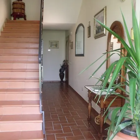 Farm stay Il Viaio *