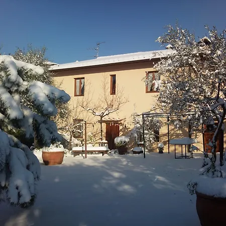 Il Viaio * Fiesole
