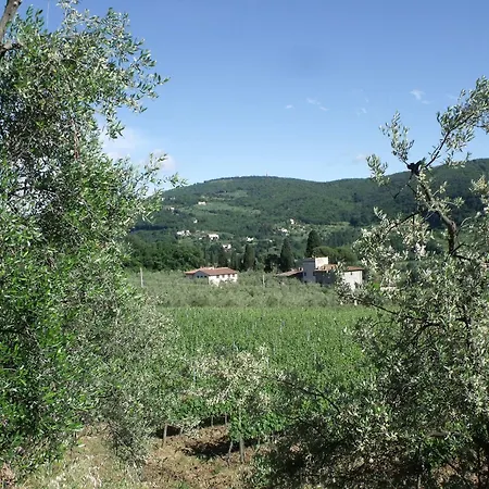 Il Viaio Fiesole