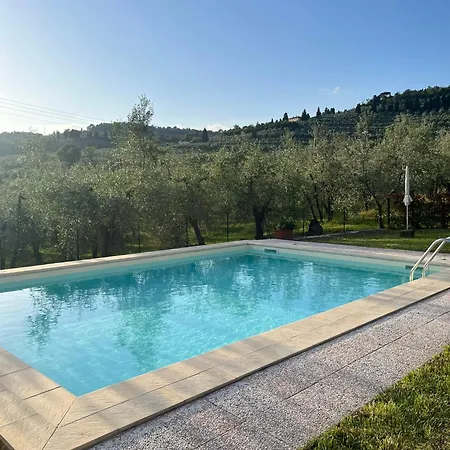Il Viaio * Fiesole
