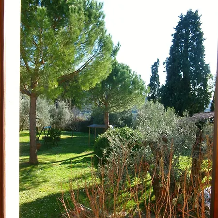 Il Viaio Farm stay