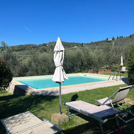 Farm stay Il Viaio Fiesole