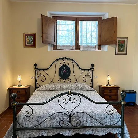 Il Viaio Farm stay