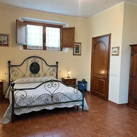 Farm stay Il Viaio