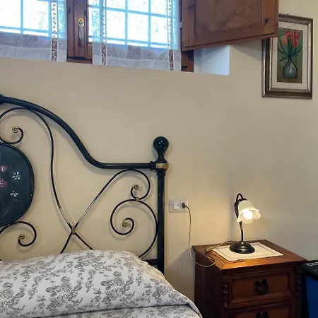 Il Viaio Farm stay *