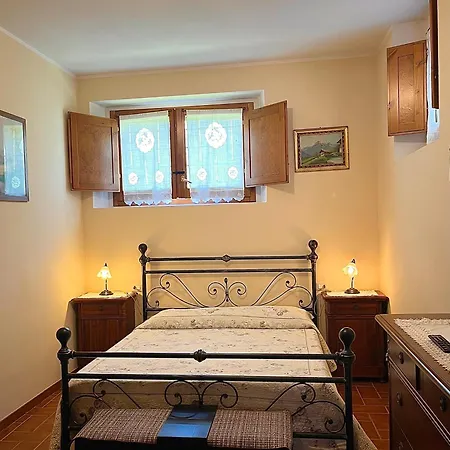 Farm stay Il Viaio *