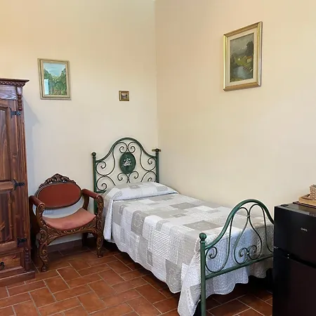 Il Viaio Farm stay Fiesole