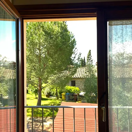 Farm stay Il Viaio