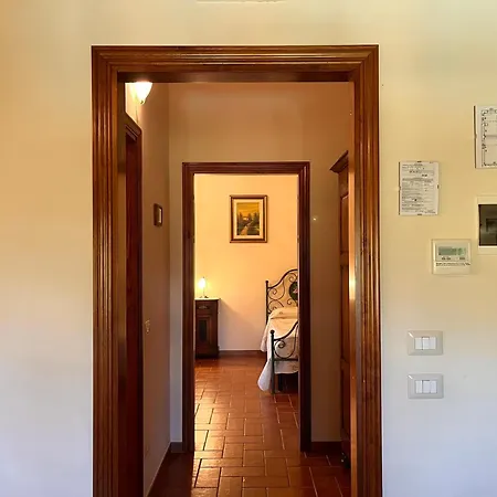 Farm stay Il Viaio Fiesole