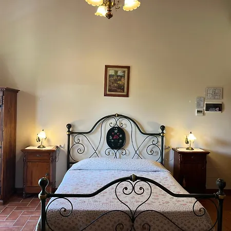Farm stay Il Viaio *