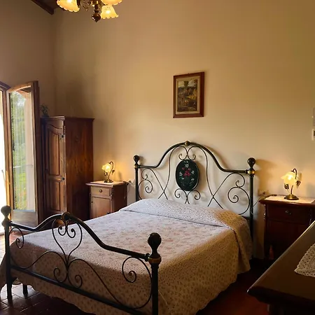 Farm stay Il Viaio Fiesole