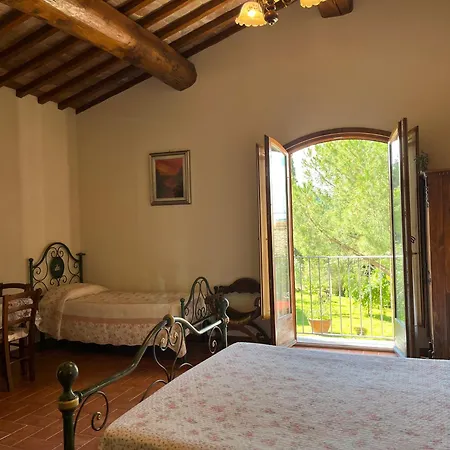 Il Viaio * Fiesole