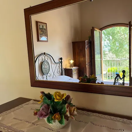 Farm stay Il Viaio