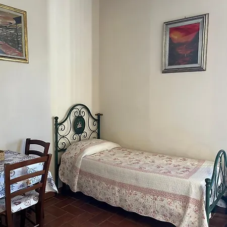 Il Viaio Farm stay Fiesole