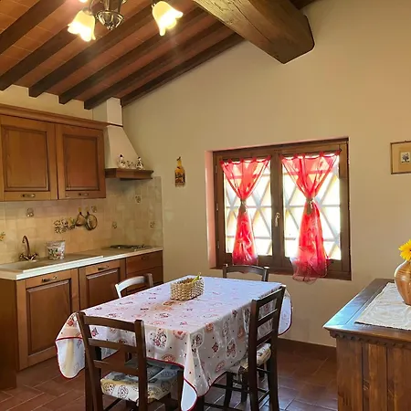 Farm stay Il Viaio Fiesole