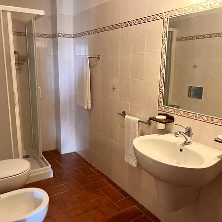 Farm stay Il Viaio