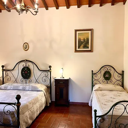 Farm stay Il Viaio *