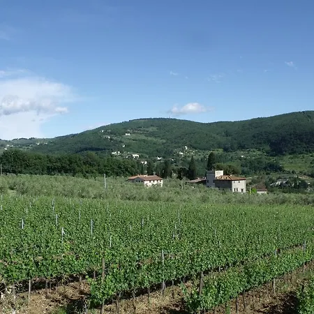 Farm stay Il Viaio