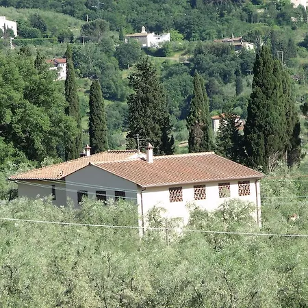 Il Viaio Farm stay *