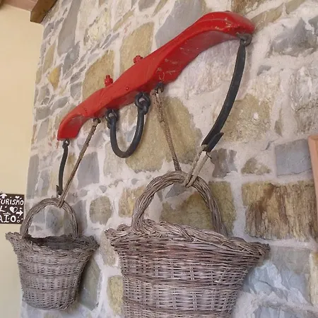 Farm stay Il Viaio